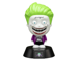 Светильник DC Suicide Squad The Joker Icon Light