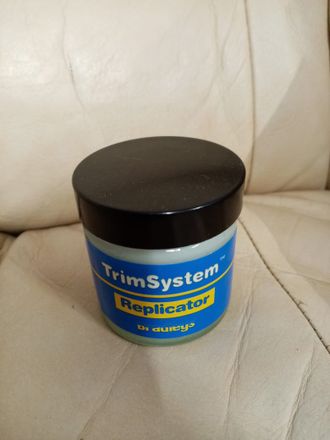 Термопаста Bradleys TrimSystem Replicator