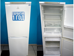 Холодильник Indesit sb 16740 код 544157