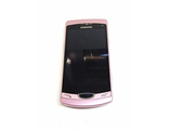 Неисправный телефон Samsung GT-S8530 (нет АКБ, не включается)