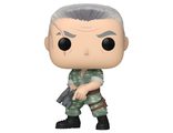 Фигурка Funko POP! Movies Avatar Miles Quaritch