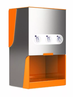 Бесконтактный дезинфектор Next Uno