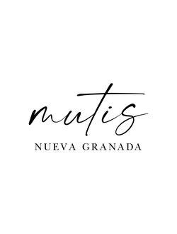 Mutis Nueva Granada