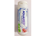 Жевательная резинка Xylitol Aquamed с ксилитом, вкус маракуйи, Miradent, 30 шт.