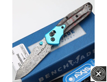 Складной нож Damascus Benchmade Mini Osborne 945
