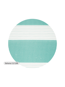 Bahama 12. Коллекция ткани для производства рулонных штор "День-ночь", или "Зебра"