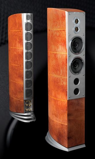 Audiovector R11 Arrete