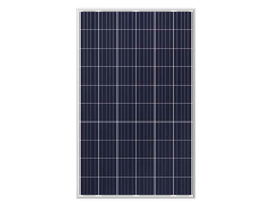 Поликристаллическая солнечная батарея Seraphim Eclipse SRP-290-E11B (24 В, 290 Вт)