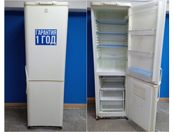 Холодильник Indesit c240g.016 код 530712