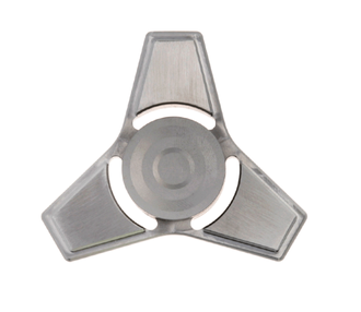 ZeroFeud Tri Compass Steel