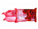 JUNO SANGTUMEORI Пилинг-мыло Роза, 150 гр. 841306