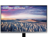 LCD Samsung 23.8&quot; S24R350FZI {IPS 1920x1080 5ms 75Hz 250cd D-Sub HDMI VESA}