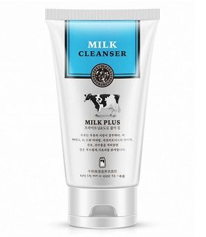 Rorec Гель для умывания Milk Cosmetics, 100 гр. 794648