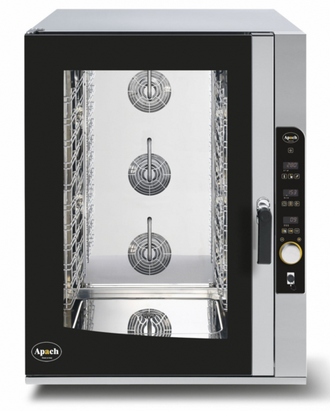 Профессиональное кухонное оборудование Apach Профессиональное кухонное оборудование Apach