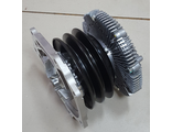 Помпа SAT     Nissan   TD27T ST-21010-80G25