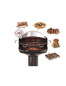 Запчасти для гриля