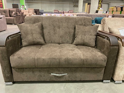 Диван "НИКА" 1,20  (аккордеон)