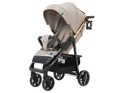 Коляска Carrello Echo Camel beige