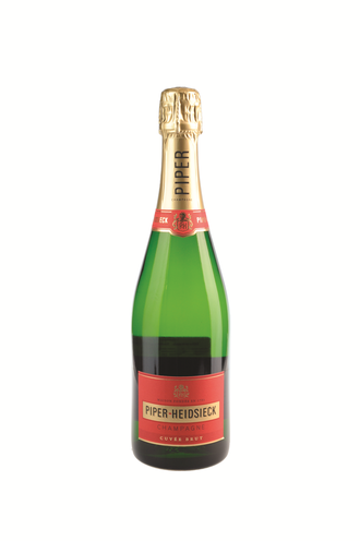 PIPER-HEIDSIECK CUVEE BRUT / ПАЙПЕР-ХАЙДСИК БРЮТ