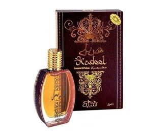 Пробник духи Hadeel / Хадиль от Nabeel