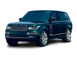 Шумоизоляция Land Rover Range Rover