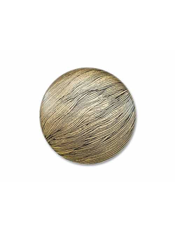 Магнитные подхваты для штор, состаренное золото. Пр-во Россия, Воронеж