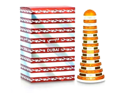 парфюм Dubai / Дубай от Al Haramain, спрей