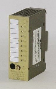 Модуль вывода дискретных сигналов Siemens SIMATIC 6ES5451-8MD11