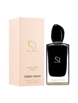 GIORGIO ARMANI SI INTENSE EAU DE PARFUM