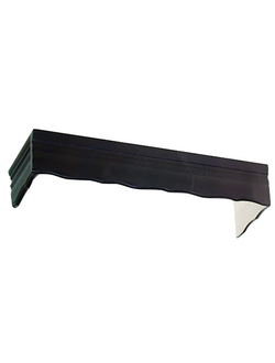 "Легранд", декоративная планка для багетных карнизов ПВХ