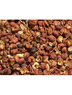 Sichuan Pepper CO2 Extract (Robertet) / Сычуаньский перец СО2 экстракт