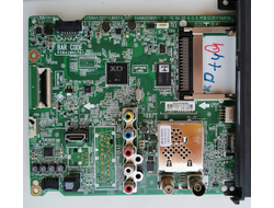 MAIN EAX66203805(1.2), EBU63186621 для  LG 42LF550V