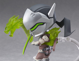 Фигурка Nendoroid Overwatch - Genji