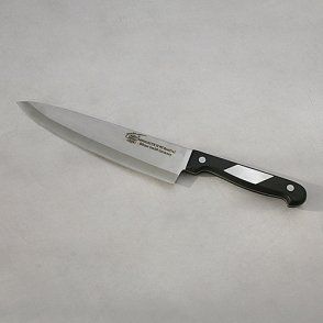 Нож шеф-разделочный 20см
