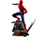 1:4 Spider-Man - Spider-Man: Homecoming