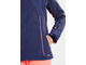 Куртка горнолыжная женская SALOMON Fantasy JKT синяя