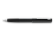 Lamy aion (черный), F