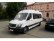 Микроавтобус Mercedes Sprinter. 19-20 мест