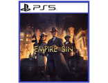Empire of Sin (цифр версия PS5) RUS/Предложение действительно до 05.06.25