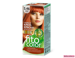 Краска для волос Fitocolor (без аммиака)
