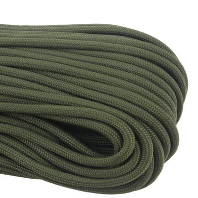 Paracord - 550 (Olive Drab)