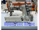 Плоскошовная промышленная швейная машина JATI JT-500-02BBx356