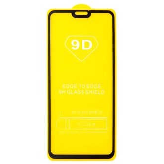 Защитное стекло Honor 8X