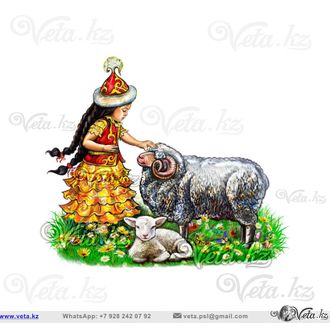 ART-принт для сувенирной продукции