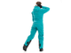 Комбинезон DRAGONFLY Gravity Premium WOMAN Baltic Blue