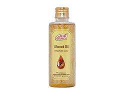 Алмонд масло (Almond oil) 100мл