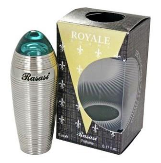 Royale homme / Королевский от Rasasi, мужские духи Расаси