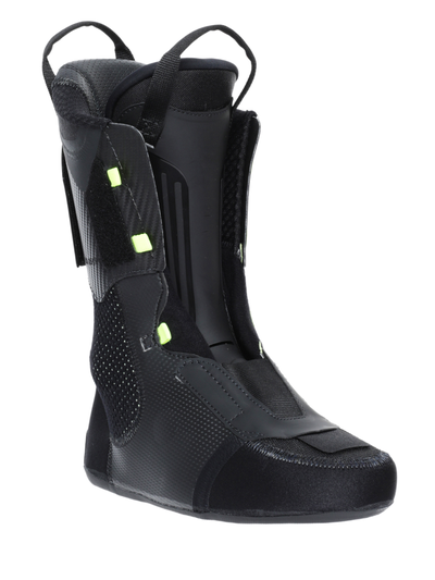 Ботинки горнолыжные Fischer RC4 THE CURV ONE 130 Vacuum Walk