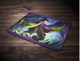 Коврик Illidan