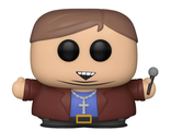 Фигурка Funko POP! Vinyl: South Park S3: Faith +1 Cartman